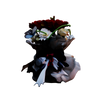 Crimson Elegance